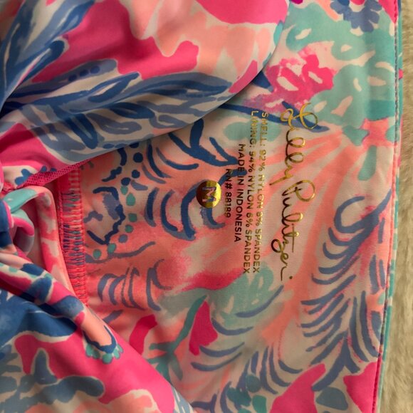 Lilly Pulitzer Summer Sundress - Picture 5 of 5